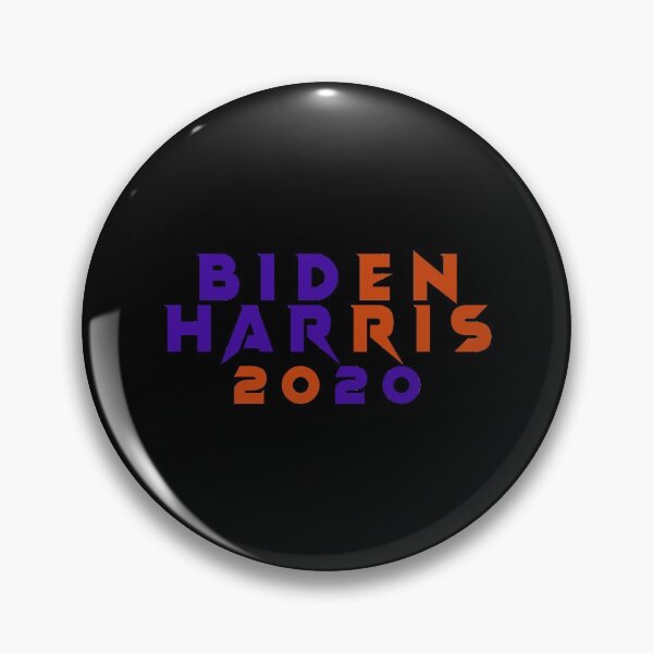Item preview, Joe Biden Kamala Harris 2020 Classic T-Shirt for Joe Baiden Supporters Election designed and sold by MERY-DESIGNS.