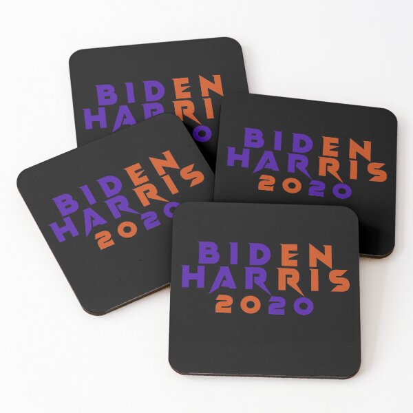 Item preview, Joe Biden Kamala Harris 2020 Classic T-Shirt for Joe Baiden Supporters Election designed and sold by MERY-DESIGNS.