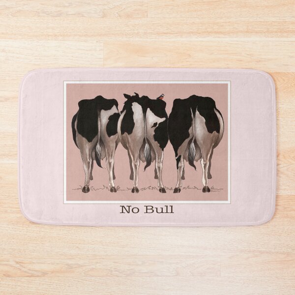 Item preview, No Bull designed and sold by Lyngianni.