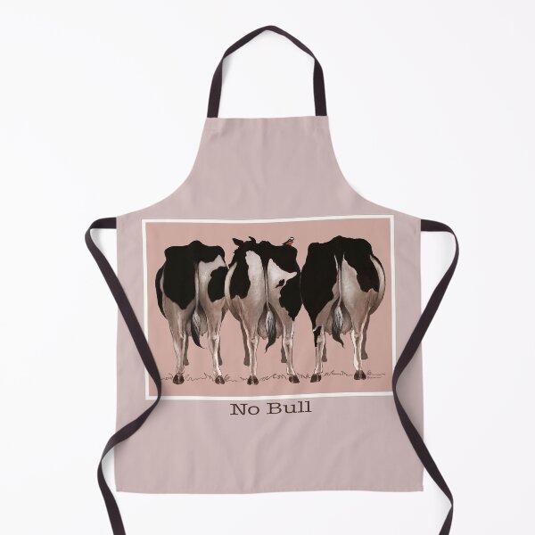 Item preview, No Bull designed and sold by Lyngianni.