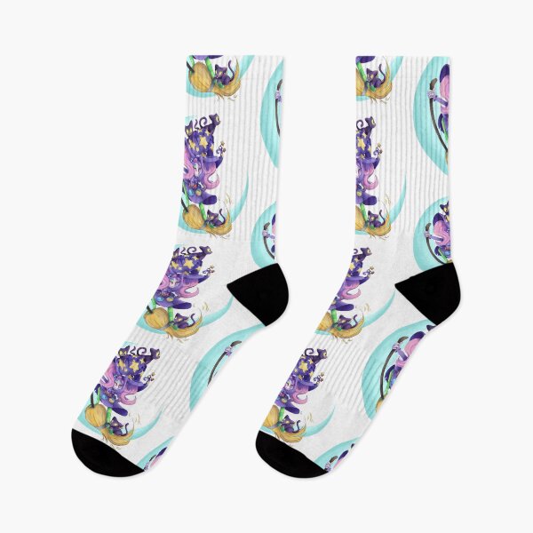 Item preview, Little Witch-y designed and sold by GillsTheFish.