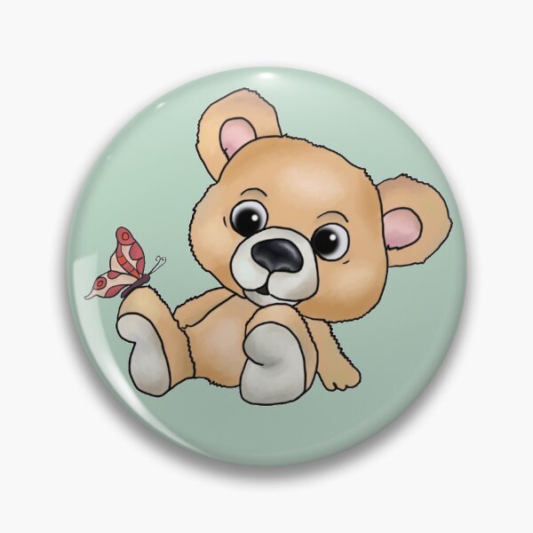 Item preview, Cuddly bear designed and sold by Blumchen.