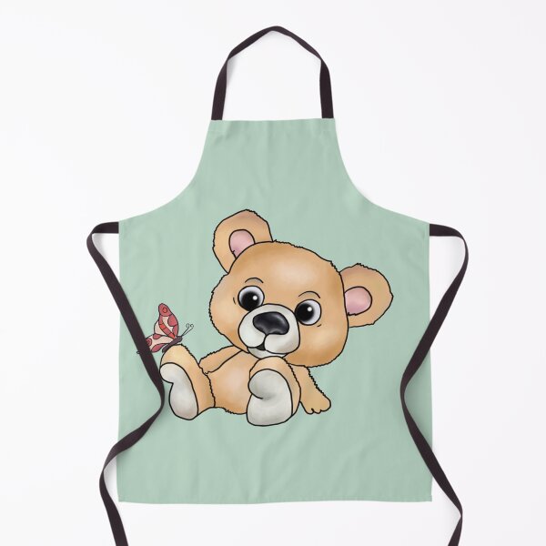 Item preview, Cuddly bear designed and sold by Blumchen.