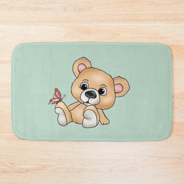 Item preview, Cuddly bear designed and sold by Blumchen.