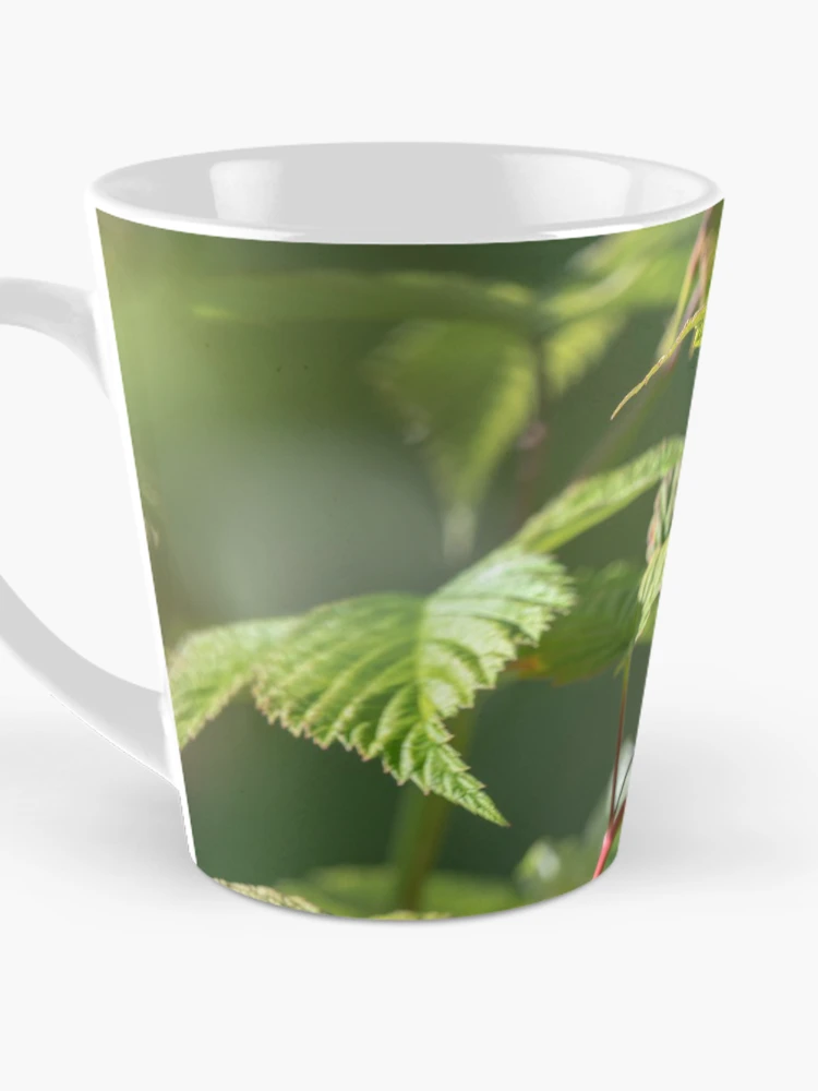 Thumbnail 3 of 4, Coffee Mug, Raspberry designed and sold by EngineerGoC.