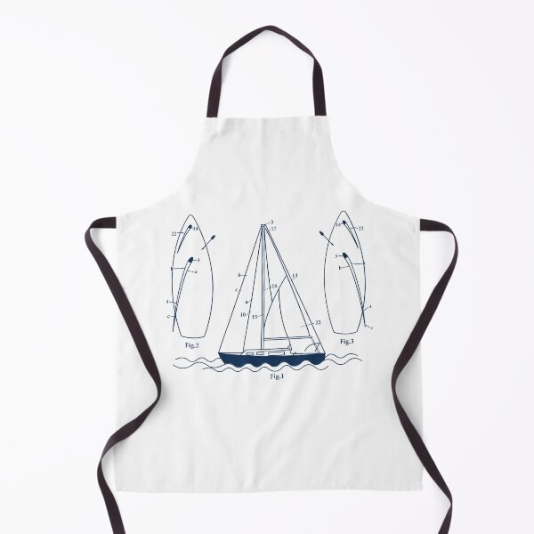 Item preview, Funny Sailing Shirt I Nautical Gifts I Boat Shirts designed and sold by BigLoro.