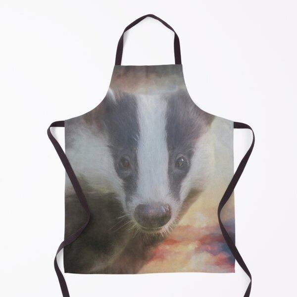 Item preview, Badger designed and sold by Elisabeth Lucas.