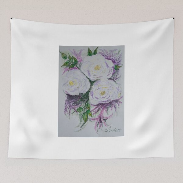 Item preview, Purple tenderness designed and sold by Bonsai25.