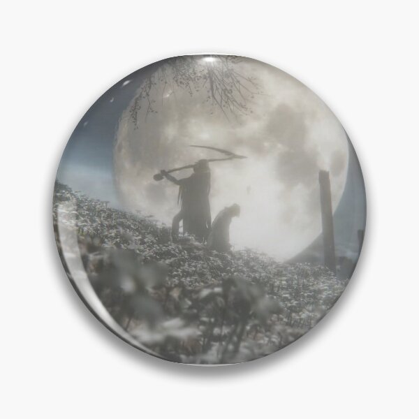 Item preview, Bloodborne Gerhman designed and sold by Blast246.