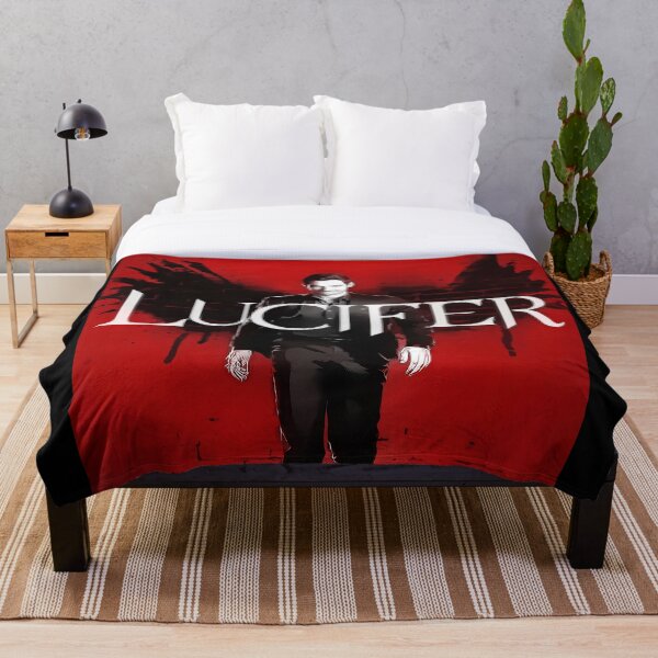 Super Hot Boyfriend (Another Version) Throw Blanket