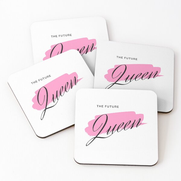 Item preview, The Future Queen designed and sold by IBMClothing.