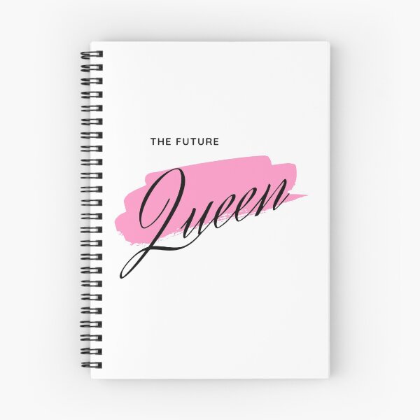 Item preview, The Future Queen designed and sold by IBMClothing.