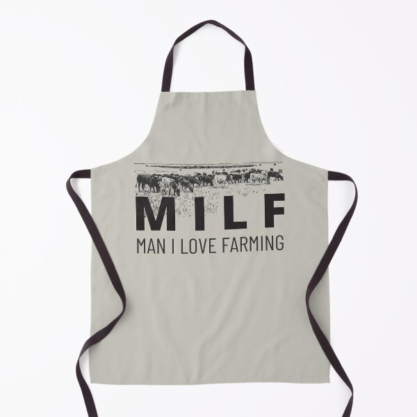 Item preview, MILF Man I Love Farming designed and sold by Josephines-ZA.