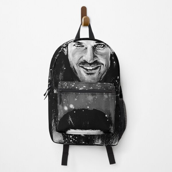 Item preview, Grayscale Dope Morning Star Lucifer designed and sold by michaelapacesov.