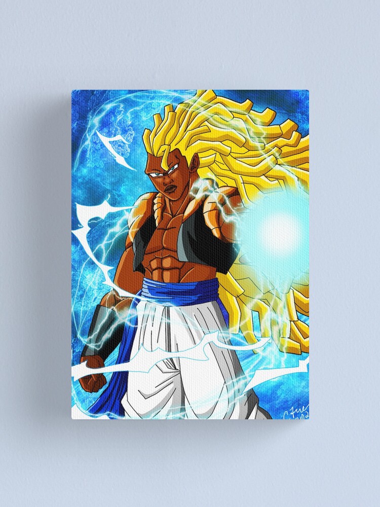 Aeris Cel Gallery - DBZ Trunks