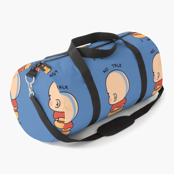 Item preview, NO TALK IM AANG-Y designed and sold by CHVRDesing.