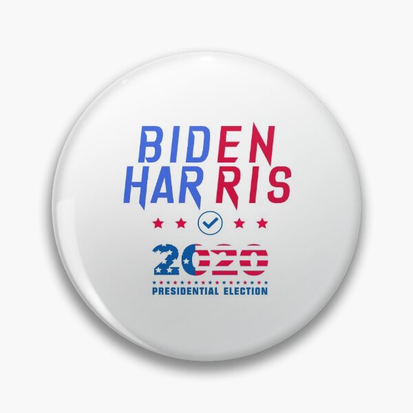 Item preview, Biden Harris 2020 Classic T-Shirt for Joe Baiden Supporters designed and sold by MERY-DESIGNS.