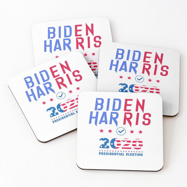 Item preview, Biden Harris 2020 Classic T-Shirt for Joe Baiden Supporters designed and sold by MERY-DESIGNS.