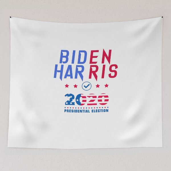 Item preview, Biden Harris 2020 Classic T-Shirt for Joe Baiden Supporters designed and sold by MERY-DESIGNS.