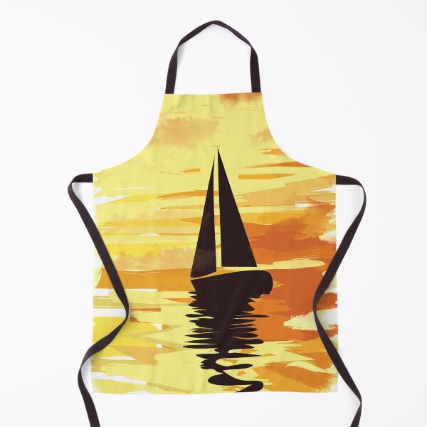 Item preview, Sunset Sail designed and sold by juliannesawchuk.
