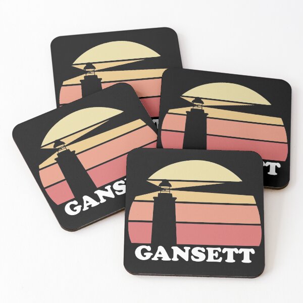 Item preview, Gansett Narragansett design designed and sold by noahs-shop.