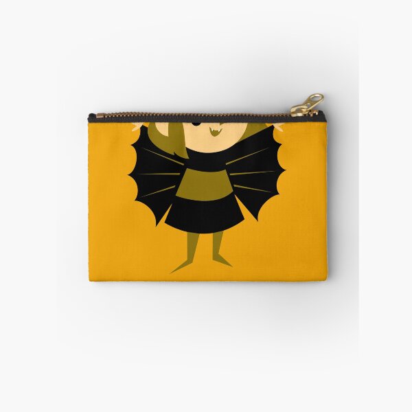 Item preview, Halloween Bat Girl designed and sold by RagsnTagsinc.