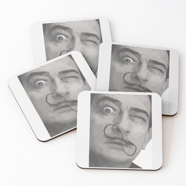 Item preview, Salvador designed and sold by Niker.
