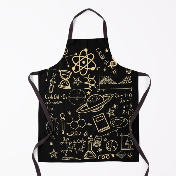 Item preview, Physics Math Chemistry Biology Astronomy Shirts I Teacher Professor Farewell Gift designed and sold by BigLoro.