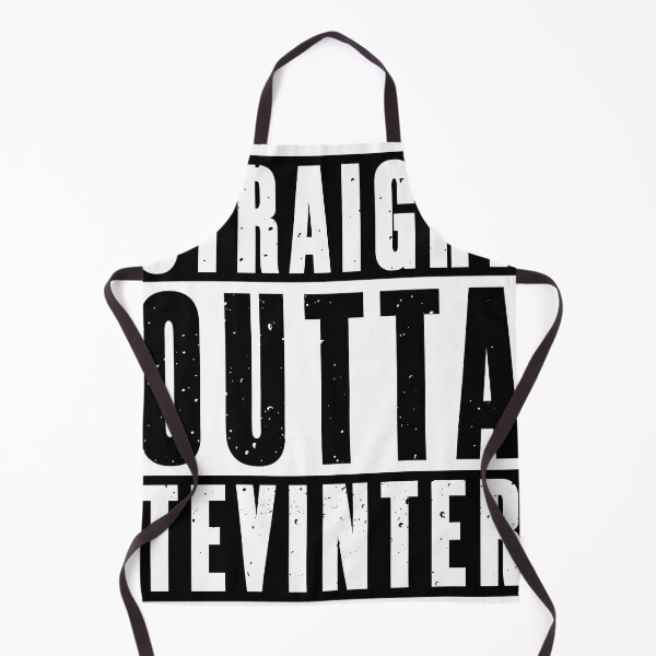 Item preview, Dragon Age Straight Outta Tevinter designed and sold by CosmicFoxDesign.