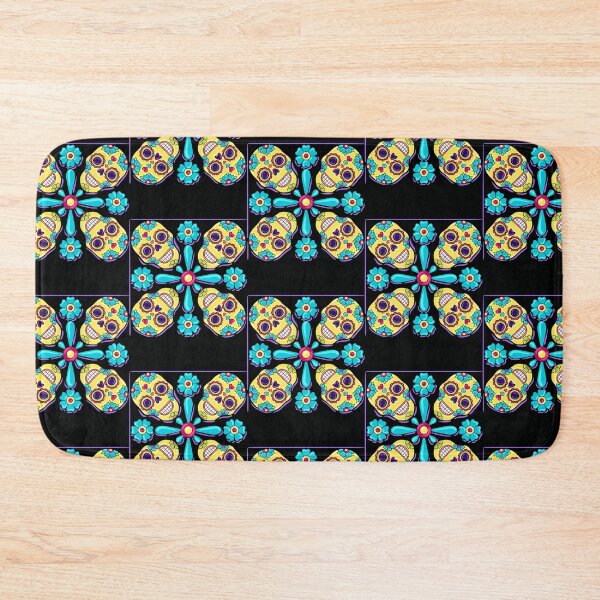 Item preview, Sugar Skulls  designed and sold by rcarr1980.