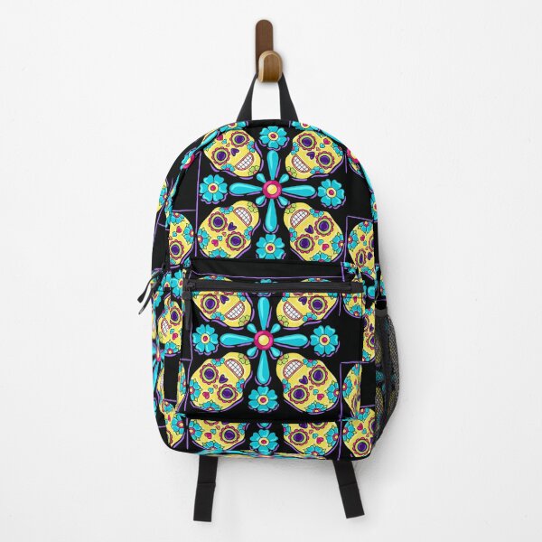 Item preview, Sugar Skulls  designed and sold by rcarr1980.