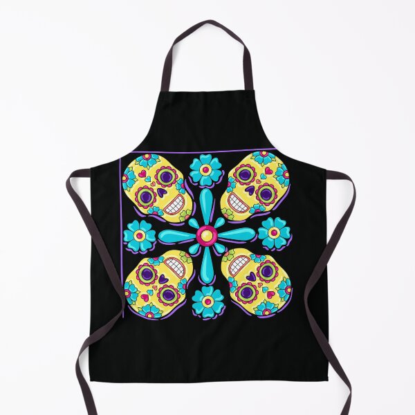 Item preview, Sugar Skulls  designed and sold by rcarr1980.