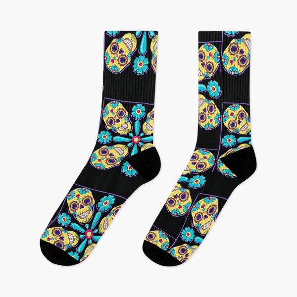 Item preview, Sugar Skulls  designed and sold by rcarr1980.