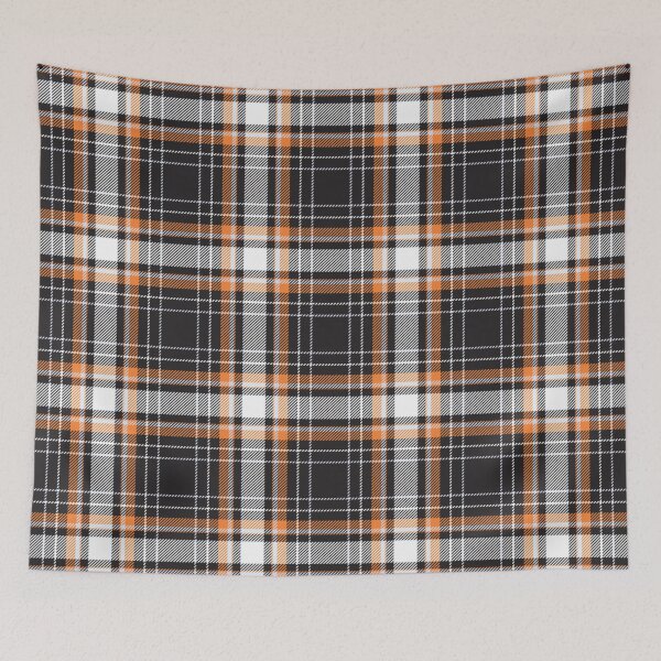 Item preview, Fall plaid designed and sold by LaPetiteBelette.