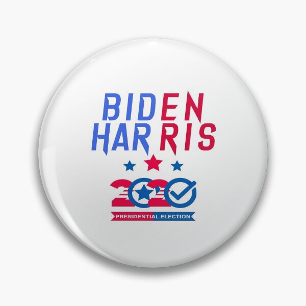 Item preview, Biden Harris 2020 Classic T-Shirt for Joe Baiden Supporters designed and sold by MERY-DESIGNS.