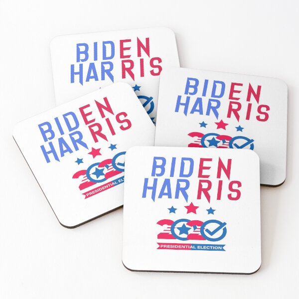 Item preview, Biden Harris 2020 Classic T-Shirt for Joe Baiden Supporters designed and sold by MERY-DESIGNS.