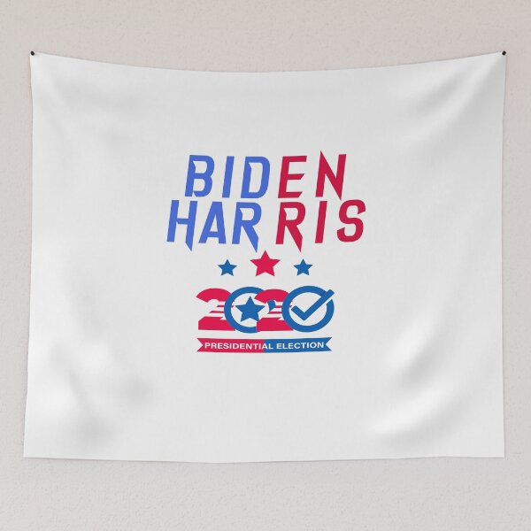 Item preview, Biden Harris 2020 Classic T-Shirt for Joe Baiden Supporters designed and sold by MERY-DESIGNS.
