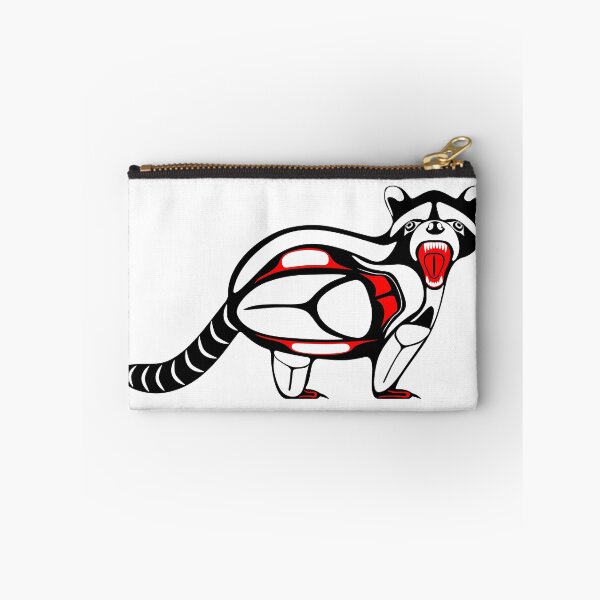 Item preview, Native Raccoon designed and sold by jwbentoniii.