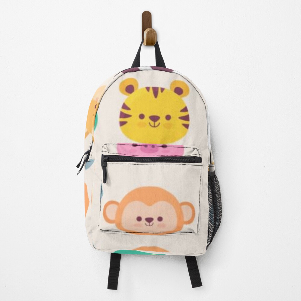 Item preview, Backpack designed and sold by RheanaDesigns.