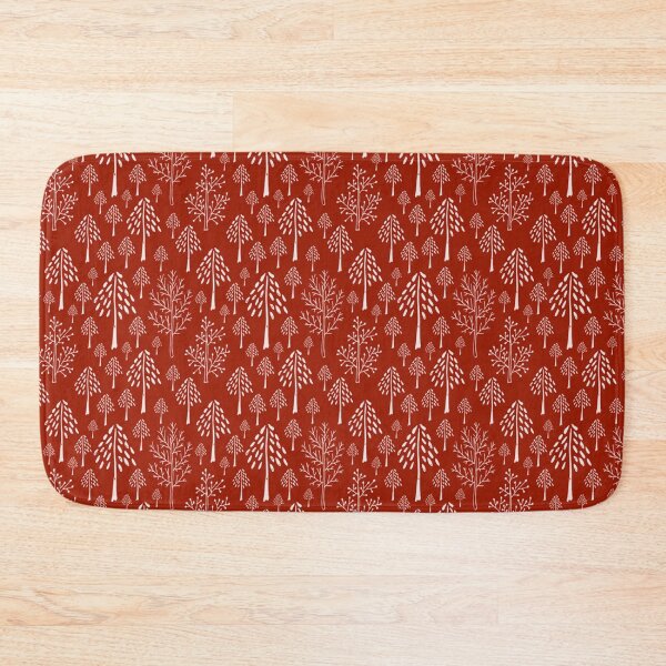 Item preview, Autumn color forest designed and sold by LaPetiteBelette.