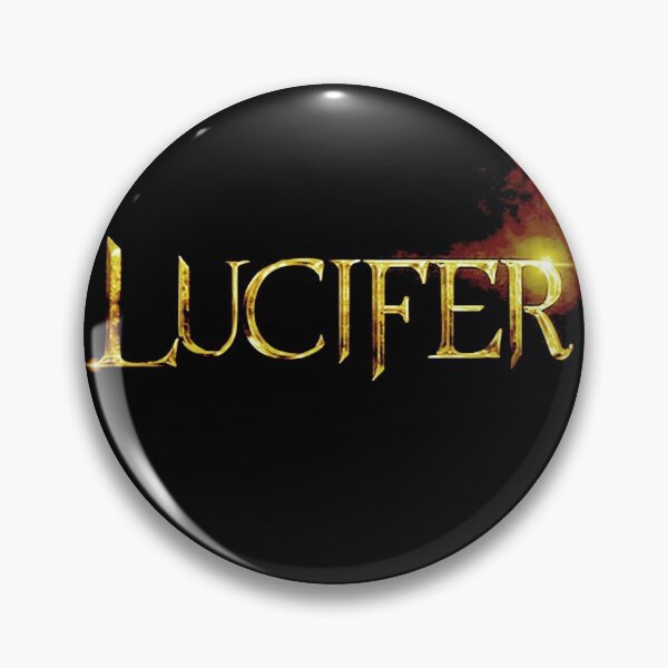 Item preview, LUCIFER! designed and sold by michaelapacesov.
