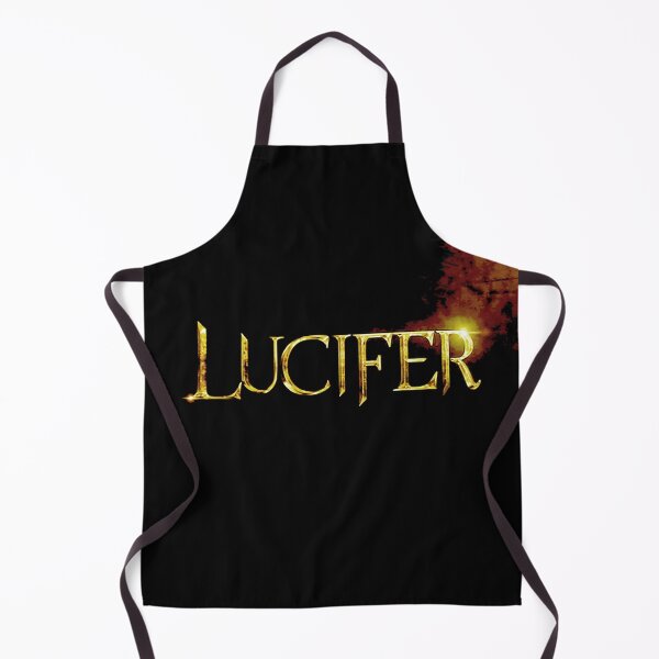 Item preview, LUCIFER! designed and sold by michaelapacesov.