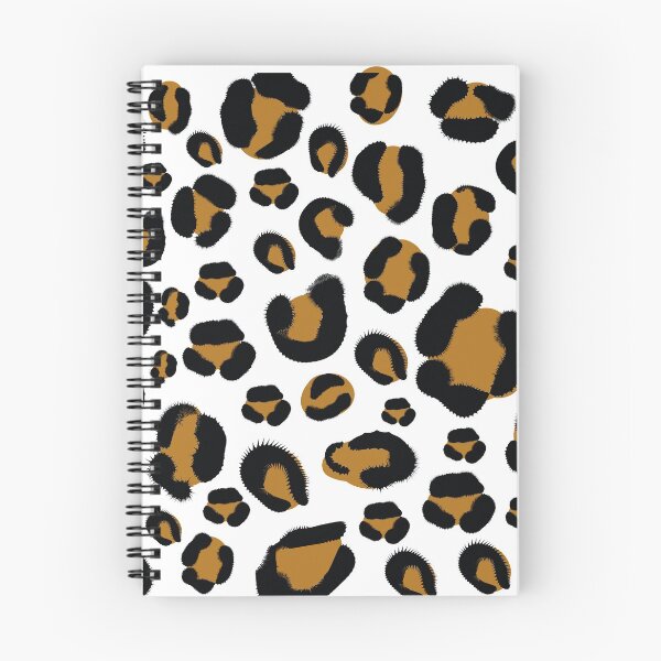 Item preview, Leopard Print designed and sold by NewWorldIsHere.