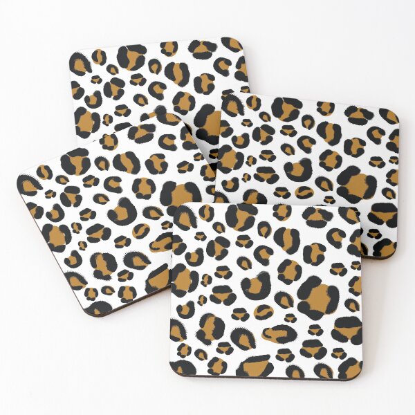 Item preview, Leopard Print designed and sold by NewWorldIsHere.