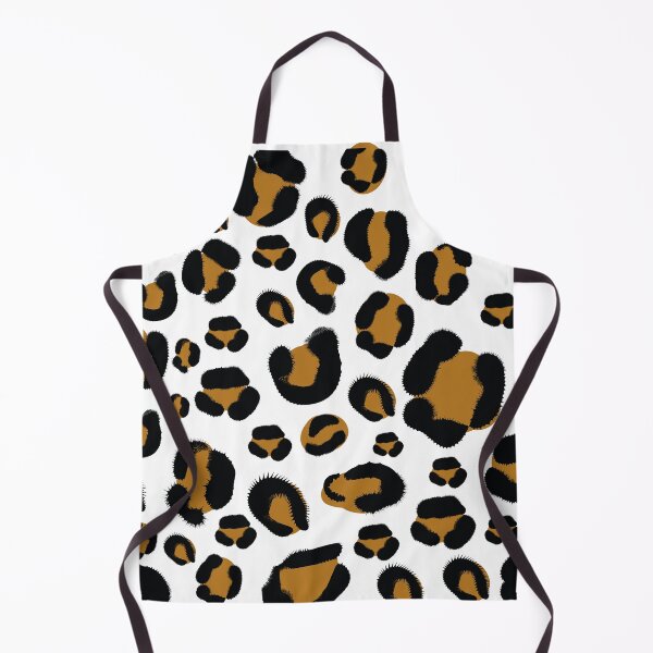 Item preview, Leopard Print designed and sold by NewWorldIsHere.