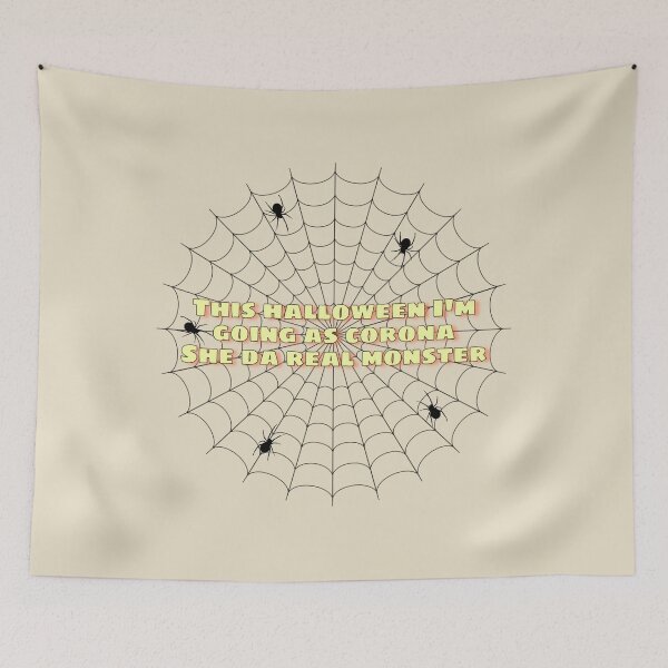 Item preview, HAPPY CORONAWEEN designed and sold by MNCO.