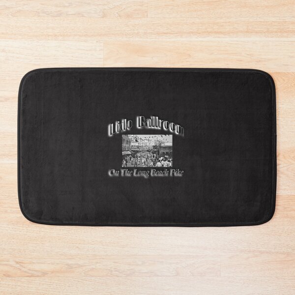 Item preview, Lido Ballroom designed and sold by Lawrence Baird.