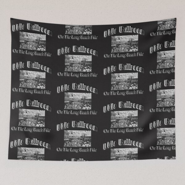 Item preview, Lido Ballroom designed and sold by Lawrence Baird.