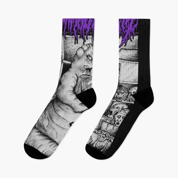 Item preview, 7 Deadly Sins - Gluttony designed and sold by DMGDSOCIETY666.