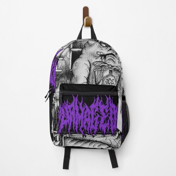 Item preview, 7 Deadly Sins - Gluttony designed and sold by DMGDSOCIETY666.